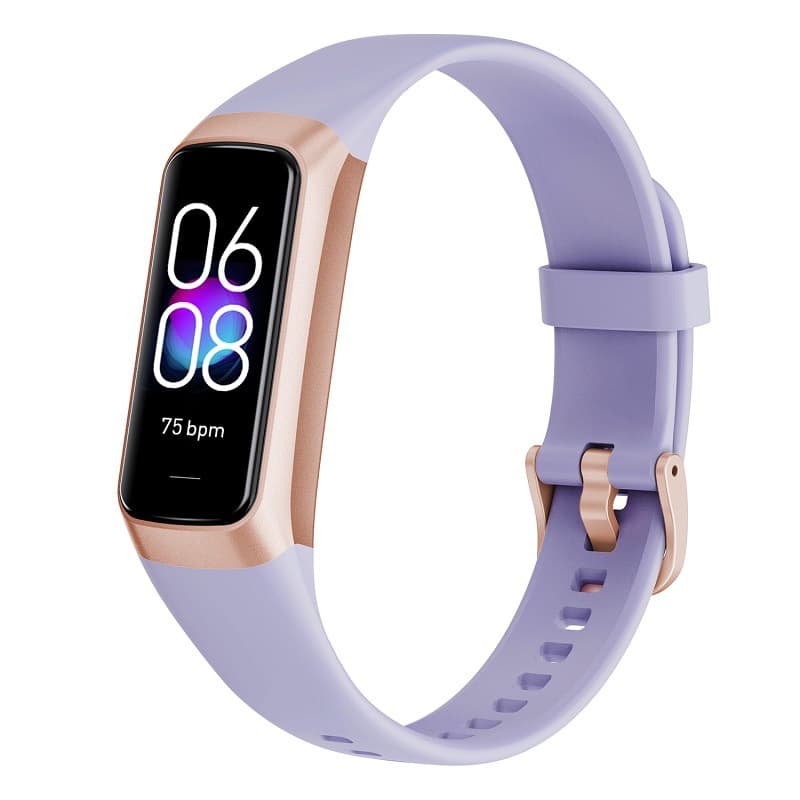 Children's watch Hd color screen smart blood oxygen bracelet health detection technology Bluetooth watch