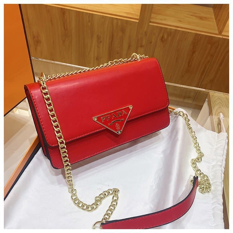 P9Small Bags Sacs pour femmes en gros 2023 Nouveaux sacs à chaîne polyvalents pour femmes Sacs à bandoulière tendance Petits sacs carrés transfr