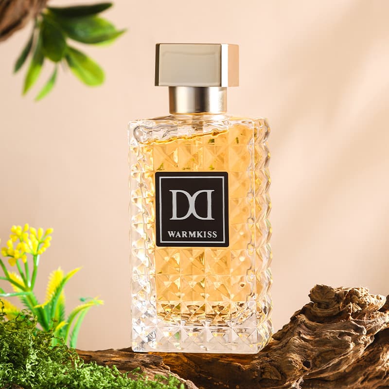 Perfume Popular Men's Wild Earth Charm Blue Perfume Lasting Light Fragrance