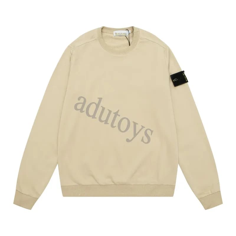 Sweat à capuche classique à manches longues pour créateurs de mode 2024 pour hommes et femmes, couple ample et simple en coton