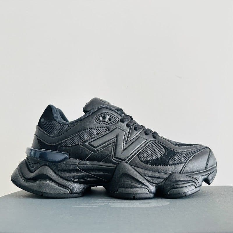 Nouvelles chaussures de sport respirantes pour couples Nb9060 Little Elephant (papa, femme, etc.)