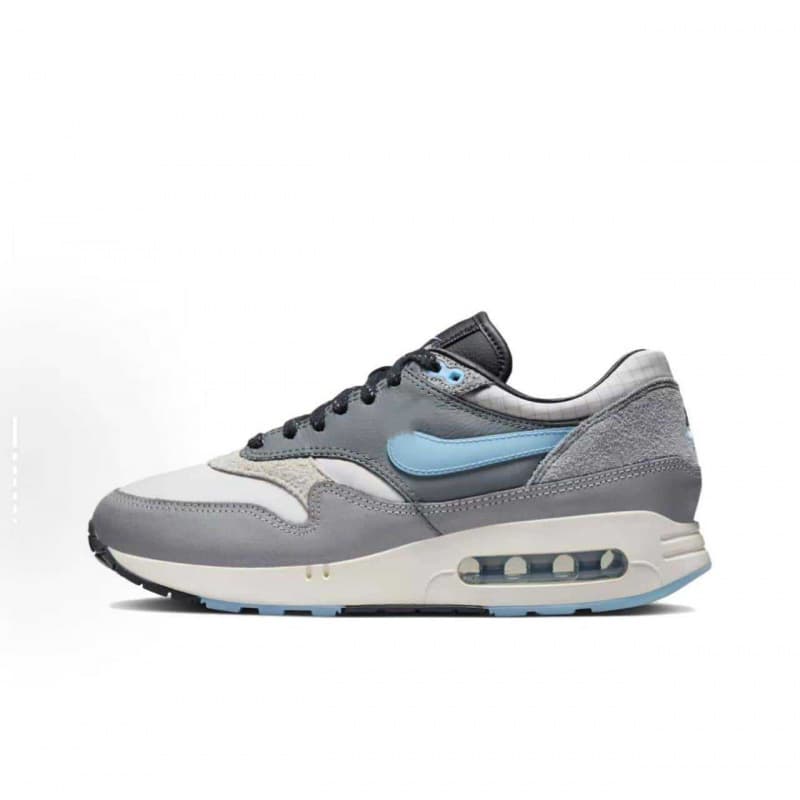 Chaussures neuves Max1 Retro Air Cushion 87 pour hommes, modèle avec rehausseur interne, chaussures de sport, pointures 39 à 46.