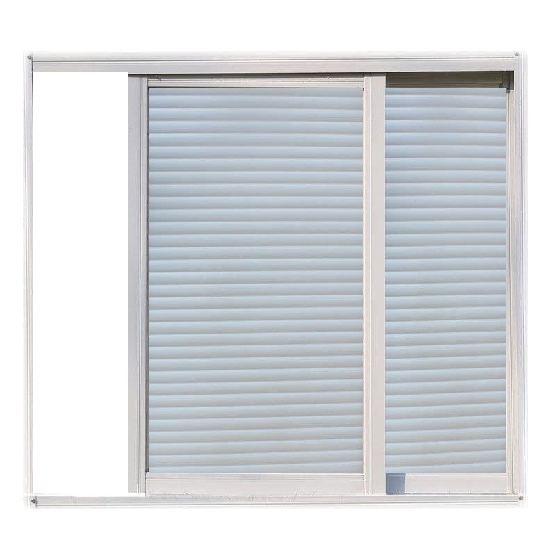 blinds electrostatic frosted glass stickers light transmitting opaque bathroom anti peep shading window film