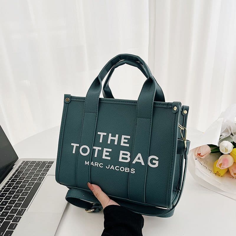 Printemps et été nouveau sac à main Vintage européen et américain décontracté grande capacité sac pour femme polyvalent une épaule sac à ba