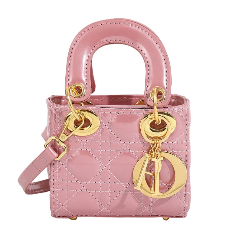 Nouveau sac à main de haute qualité pour femmes, petit sac à bandoulière à la mode