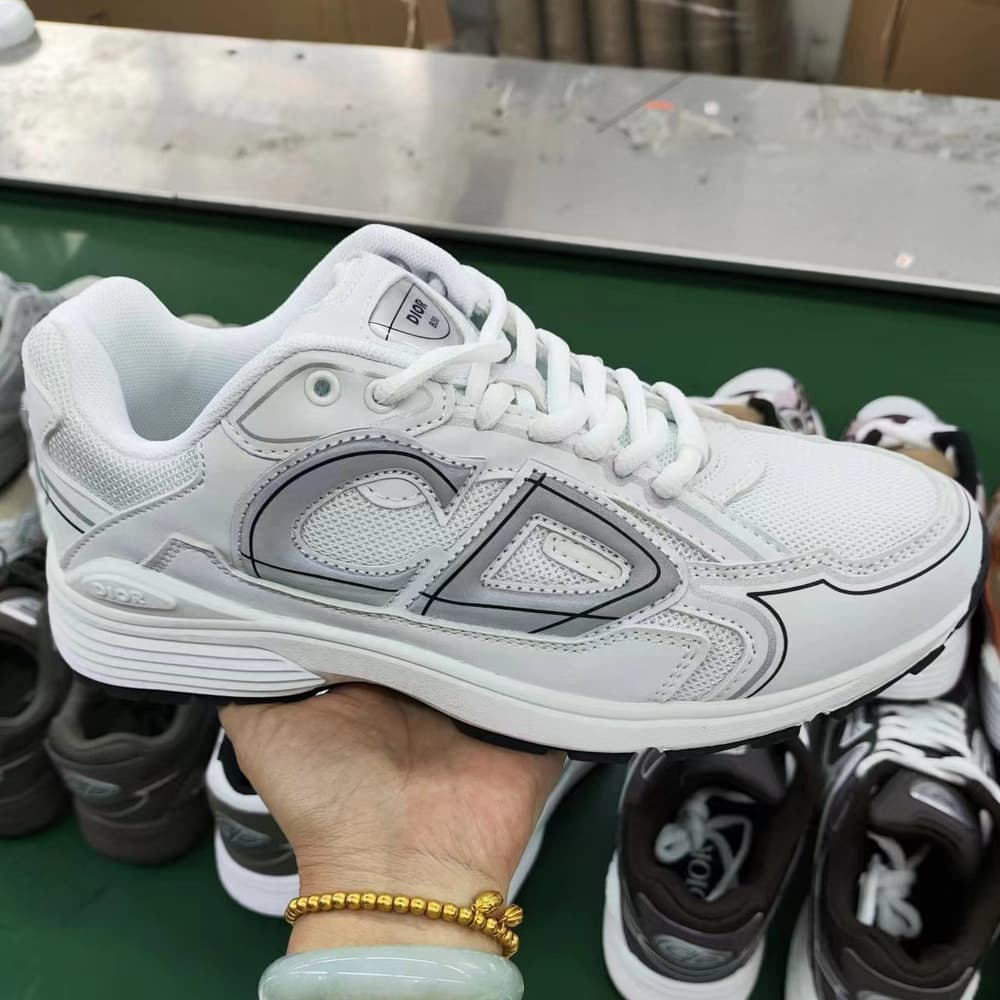 Chaussures de course décontractées B30 Chaussures de sport Designer pour la Copa America Lago Baskets Chaussures d'entraînement à la mode