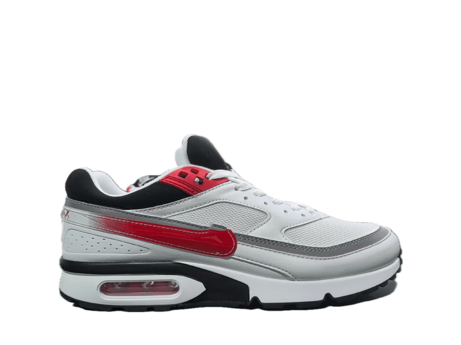 Nouvelles chaussures de sport décontractées et polyvalentes Max 91 Air Cushi, style patchwork rehaussant, et bien plus encore.
