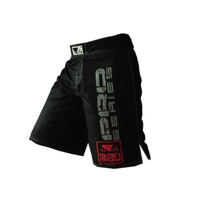 SUOTF Falcon Technical Boxing Shorts, Ideal For Muay Thai, MMA & Tiger Style Training And Competitions