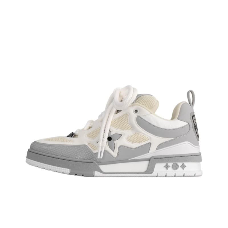 Chaussures Putian haut de gamme Pure Original, baskets Little Fat Ding Lujia, chaussures de couple tendance rehaussantes en relief