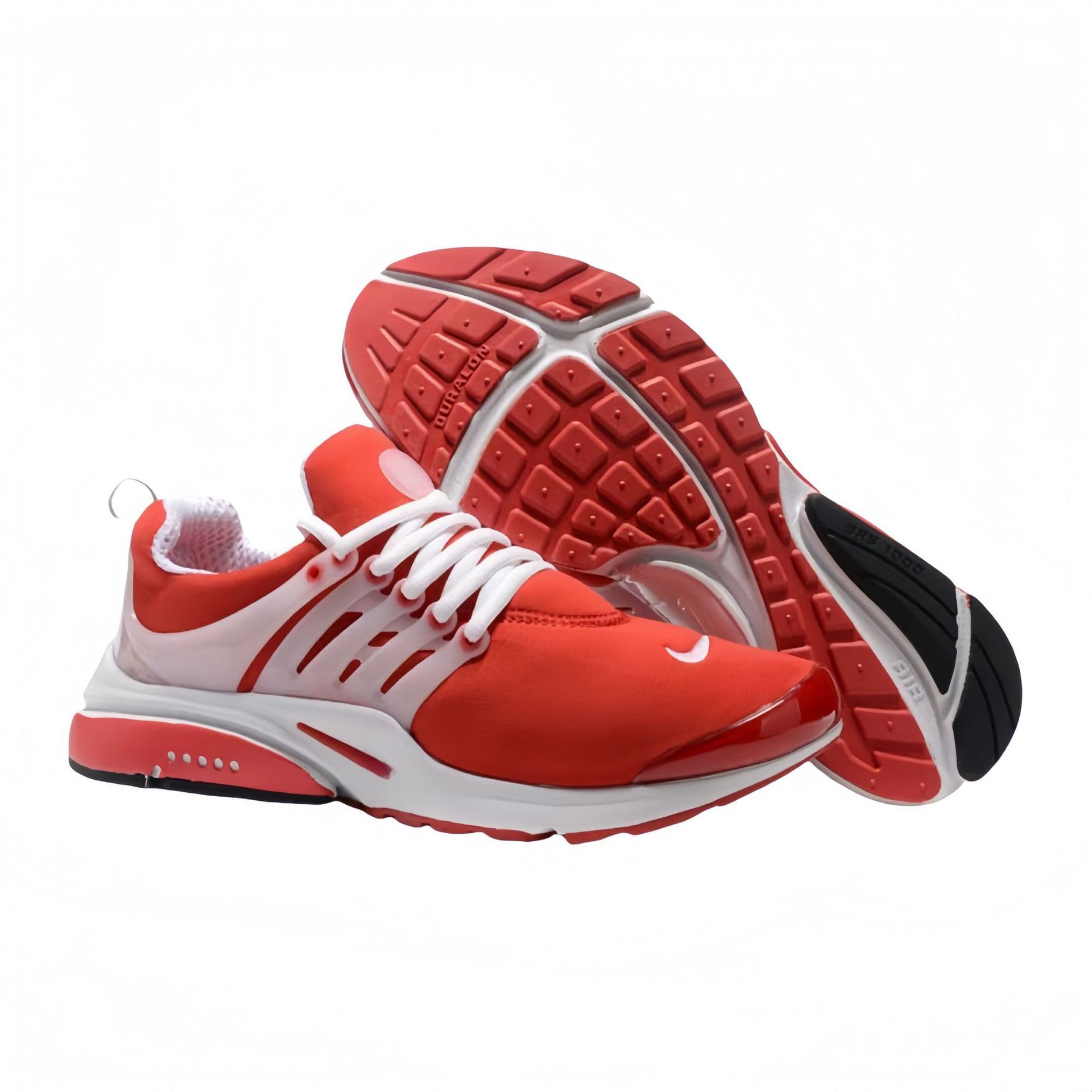 Air Presto QS Mesh : chaussures de sport pour hommes, chaussures de course légères et tendance, chaussures décontractées pour femmes