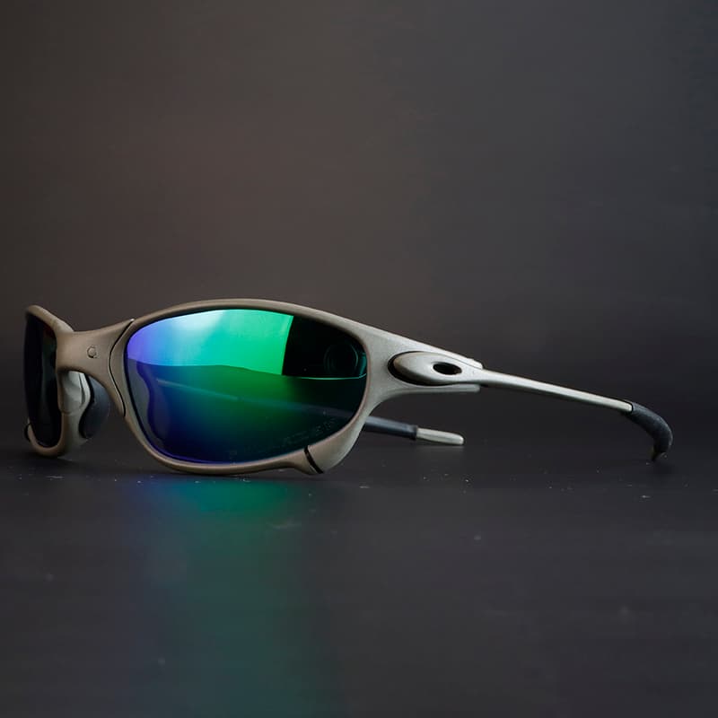 New Arrivals Cycling Sunglasses Sports Polarized glasses Fishing Driving Outdoor Metal Sun Glasses Cycle Eyewear Male Women Goggles