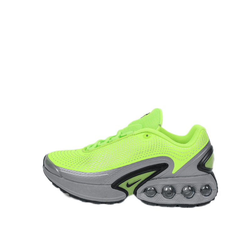 Vjp nouvelles chaussures de sport à coussin d'air chaussures de course respirantes à la mode chaussures décontractées en plein air