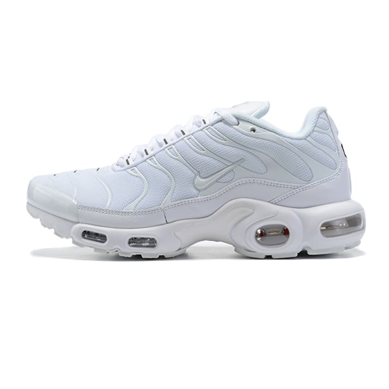 2024 Nikes Airs Maxes Tns Plus Chaussures de course pour hommes Triple Noir Blanc Tns Maxes Chaussures Requin Homme Smokys gris Designer Baskets Bask
