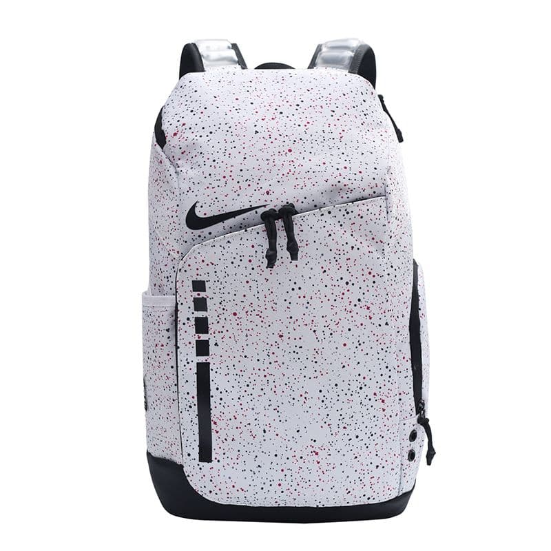 Sac à dos de basket-ball grande capacité, sac d'entraînement sportif en plein air pour étudiants, sac de voyage et de fitness