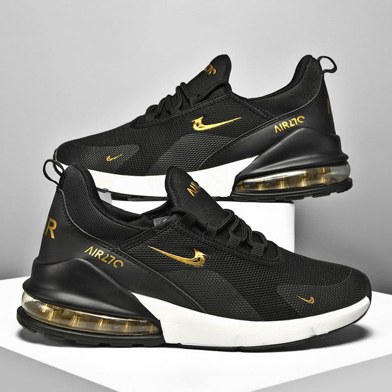 Chaussures de course pour hommes et femmes, chaussures de marche tendance
