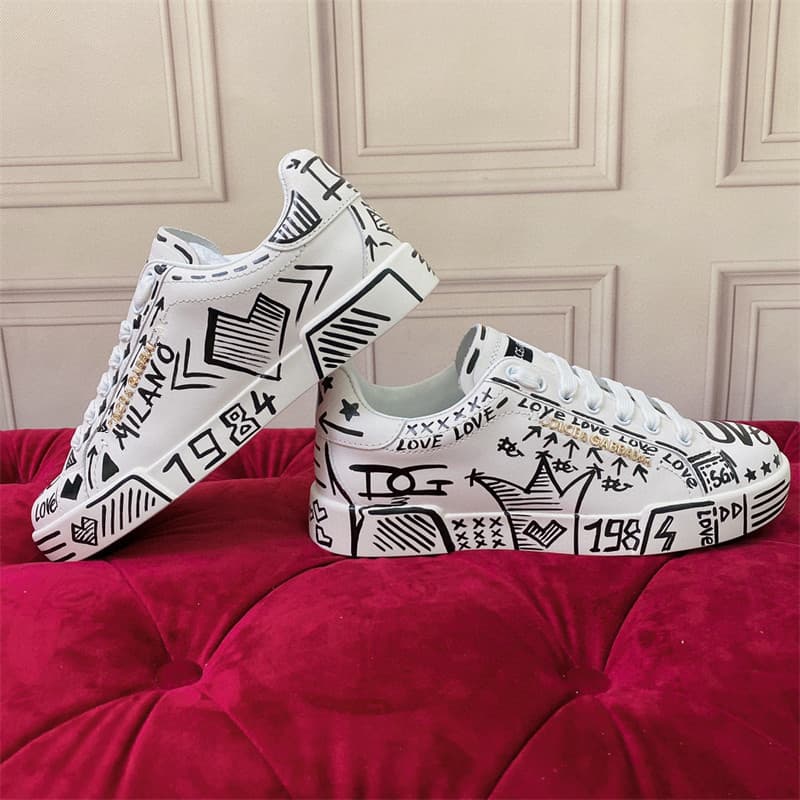 Baskets décontractées pour hommes et femmes, chaussures de planche polyvalentes, tendance, Dg2025