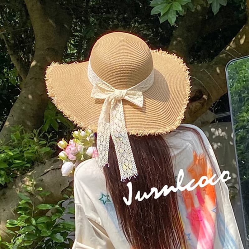 Casual Hat Red | Fashion Sun Cap For Date Night Vintage Retro - 1593