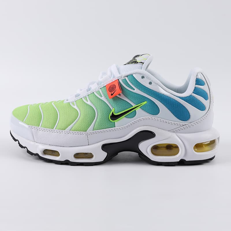 Chaussures de course de Sport de haute qualité pour hommes, baskets à coussin d'air, chaussures de loisir à la mode, chaussures de marche en plein