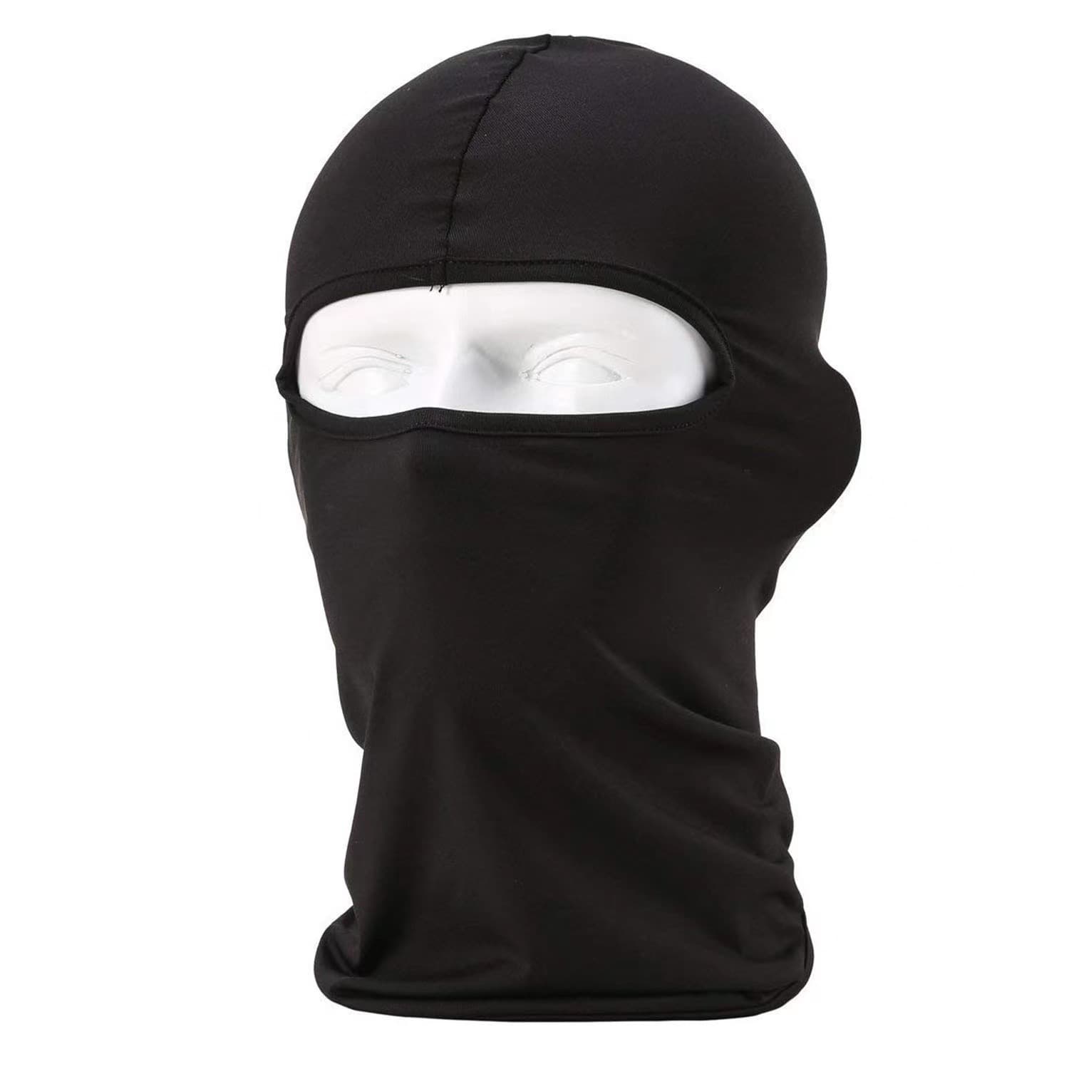 Outdoor sports cycling headgear sun protection mask bicycle motorcycle windproof dustproof headgear