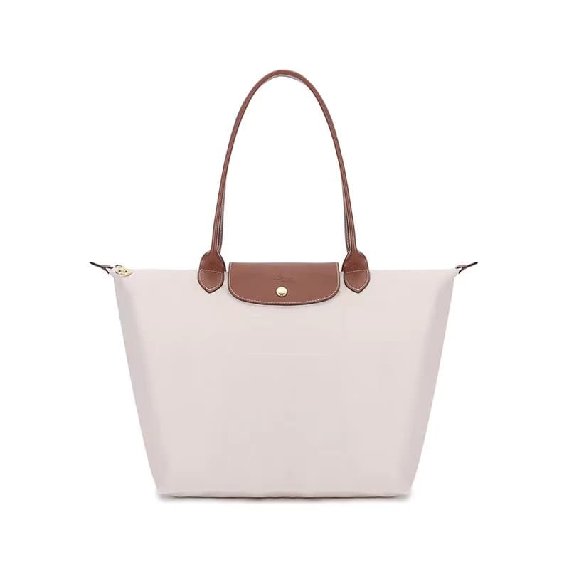 Sac Original Le Pliage【Longue Anse M*L】Sac Cabas Sac Shopping Imperméable Pliable