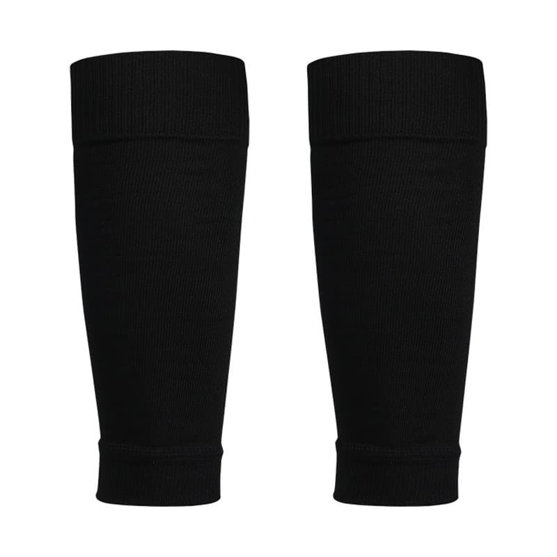 Pressure Football Socks For Men, Shin Guards, Long Leg Covers, Children's Sports Knitted Leg Socks, Sweat-absorbent Calf Socks