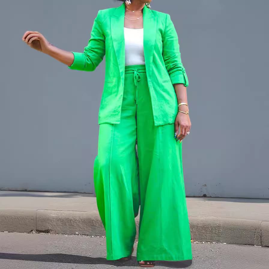 Women's Clothing Women's Casual Fashion Suits