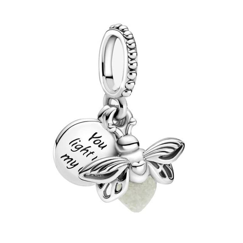 Perles en vrac DIY Pendentifs en perles Accessoires Bijoux Accessoires exquis
