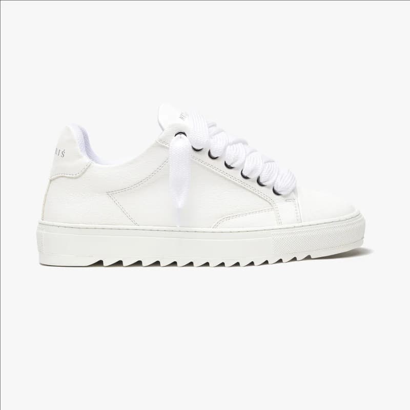 Cuishenhao En stock Numeris Chaussures montantes en toile à semelle épaisse pour hommes et femmes, style classique et polyvalent, style décontract