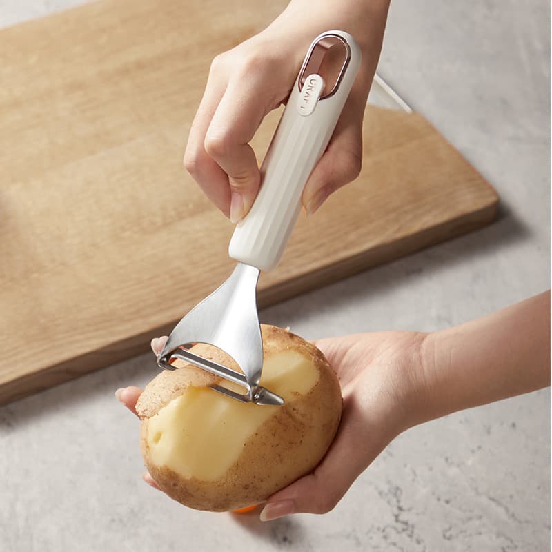 Multifunction Vegetable Peeler Stainless Steel Potato Peeler Carrot Knives Peeler Kitchen Tool For Fruit Vegetable