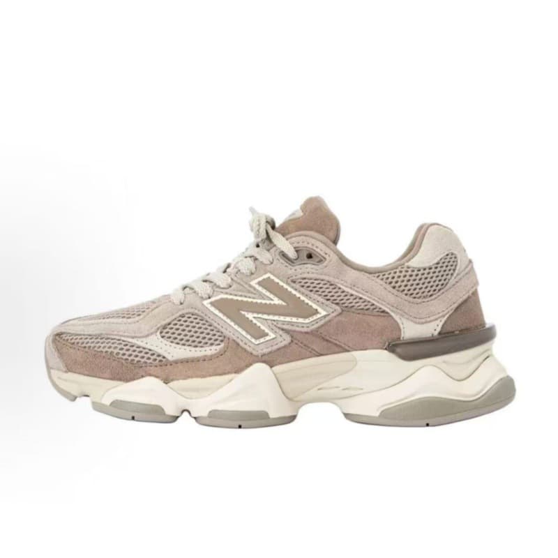 Putian NB9060 Approvisionnement transfrontalier européen-américain Millennium Little Elephant Hoof Chaussures respirantes pour hommes et femmes