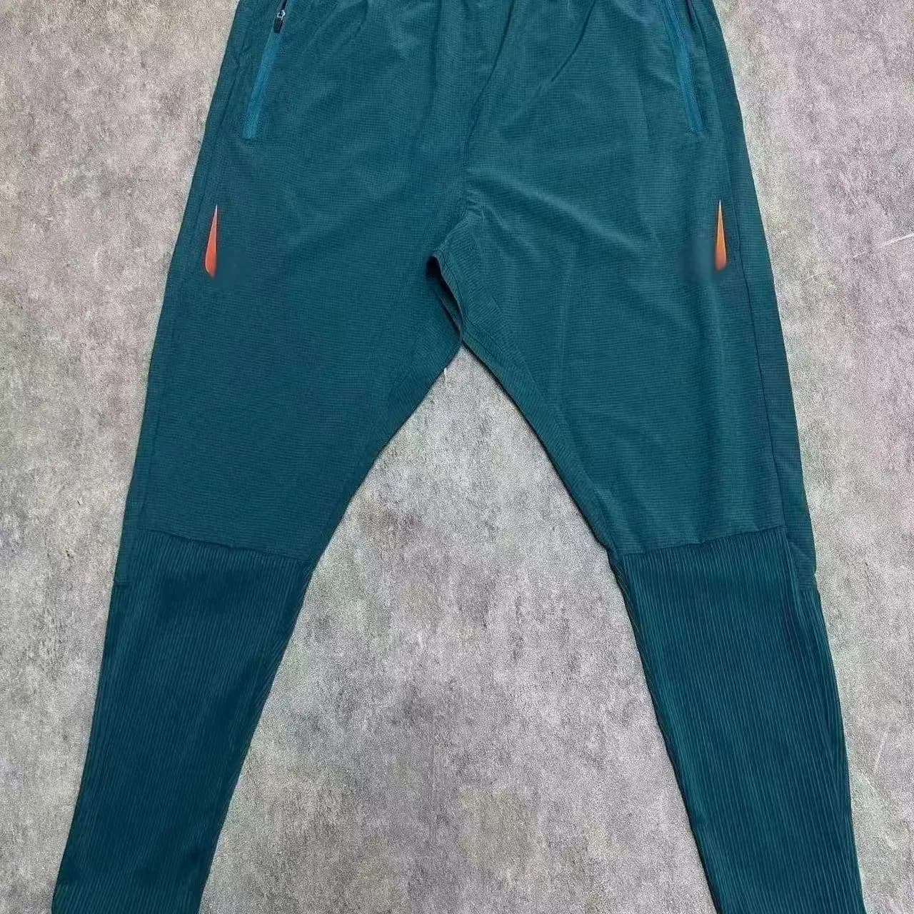 Pantalon de trail running Niki Phenom Elite, pantalon de survêtement stretch sport Niki Running pour homme, collant élastique sportswear
