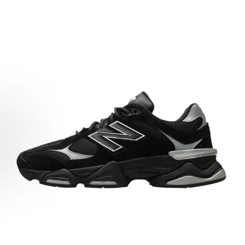 Putian NB9060 Approvisionnement transfrontalier européen-américain Millennium Little Elephant Hoof Chaussures respirantes pour hommes et femmes