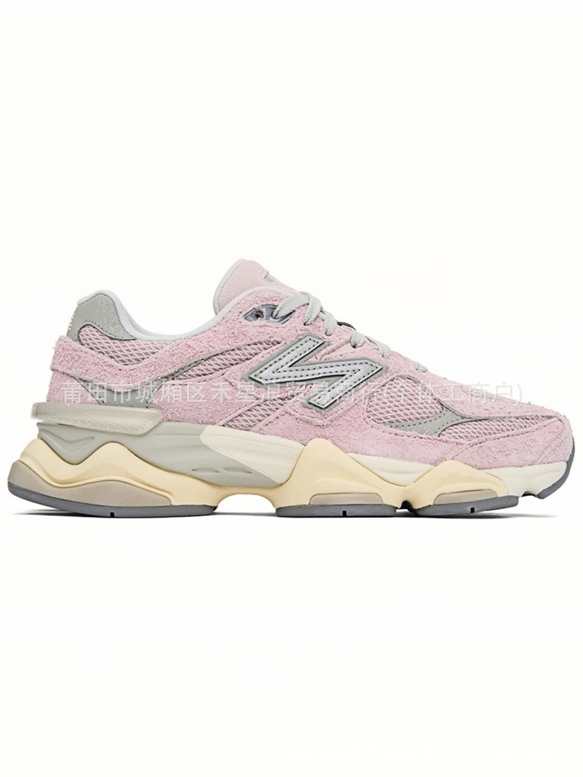 Putian Réplique de haute qualité NB9060 « Petit sabot d'éléphant » Millennium Dad pour hommes et femmes, Qualité, Transfrontalière,