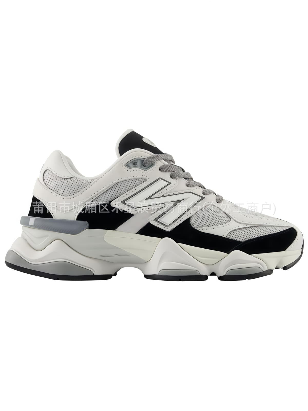 Putian Réplique de haute qualité NB9060 « Petit sabot d'éléphant » Millennium Dad pour hommes et femmes, Qualité, Transfrontalière,