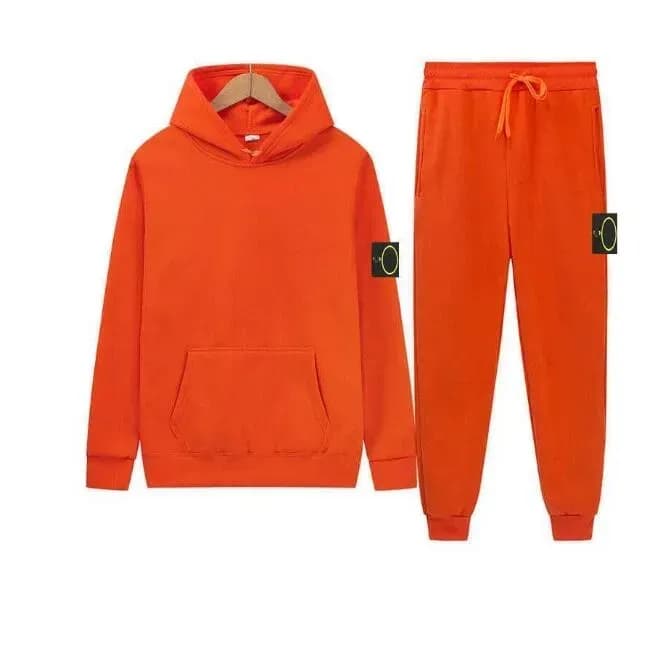 Veste de sport classique à capuche pour homme, style décontracté et solide, collection printemps-automne