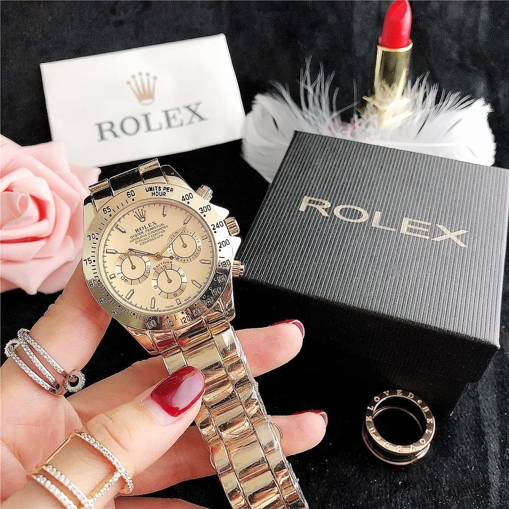 Titre Vente chaude Guangzhou filles mode hommes affaires montre décontractée montre