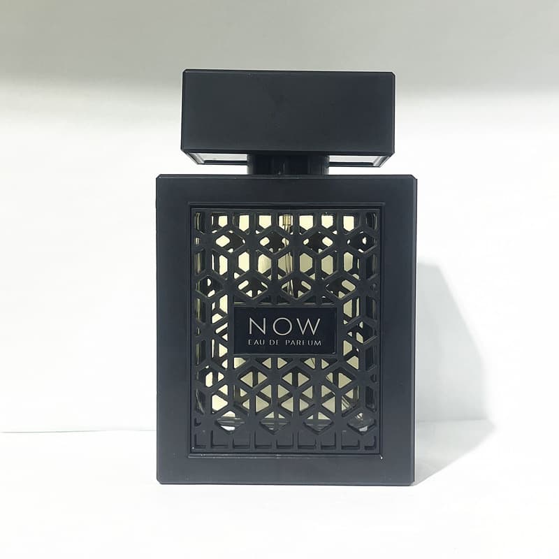 Cross-Border Foreign Trade NOW 100ML Middle East Arab Dubai TK SHEIN Hot-Selling Perfume Wholesale
