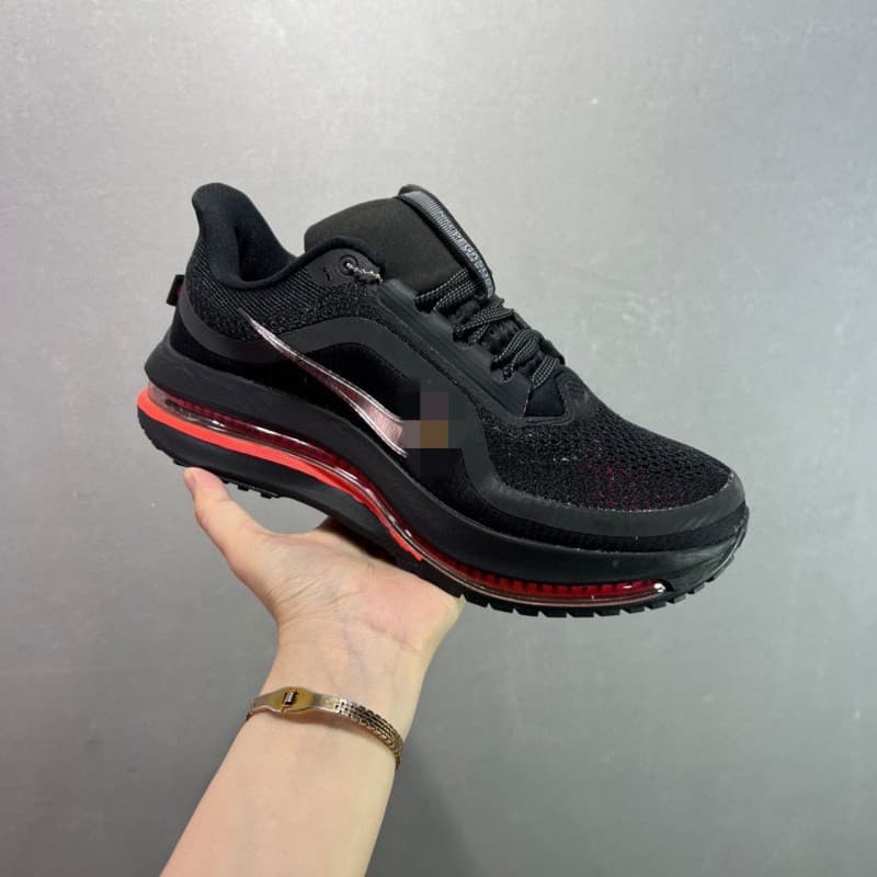Chaussures de sport neuves de haute qualité, Zoom Pegasus Air Cushion Premium, maille respirante et amortissante pour la course à pied