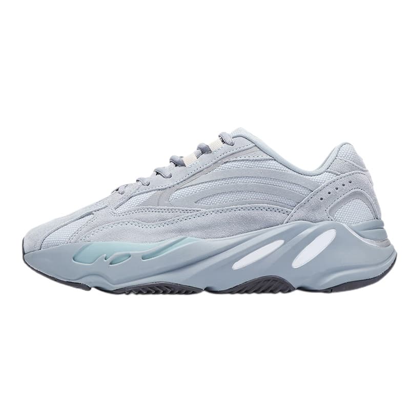Chaussures Putian Really Explosive High Version Coconut 700v2 Daddy Shoes Chaussures de sport en caoutchouc brut noir Chaussures décontractées resp