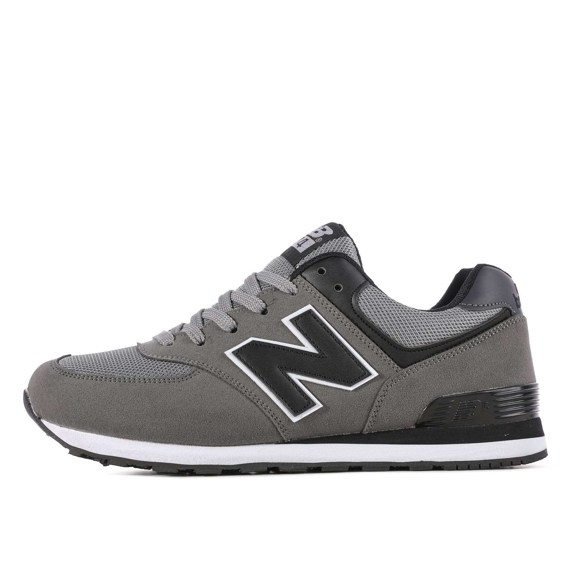 574 Chaussures pour étudiants et couples, chaussures de course, chaussures de sport décontractées pour hommes et femmes
