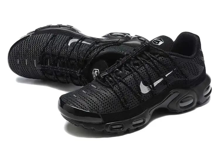 Chaussures de course Terrascape Plus de qualité supérieure S 3 pour femmes et hommes, baskets Triple Black White Berlin Unity Hyper Blue Atlanta Ic