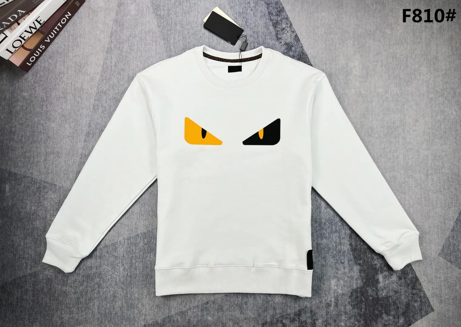 2022 Autumn And Winter New High Quality Designer Men's Women Hoodies Sweatshirts Printed Letters Casual Loose Hooded