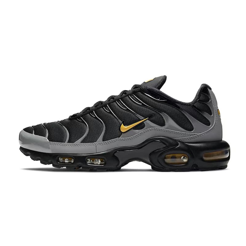 Chaussures de sport décontractées à coussin d'air pour hommes et femmes, de haute qualité, à la mode, pour l'extérieur