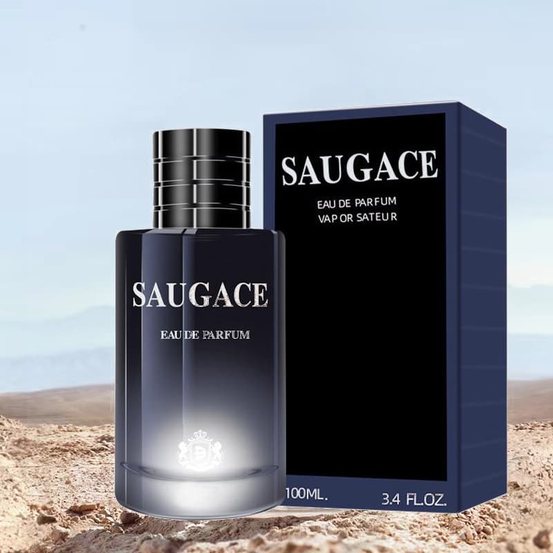Men's 100ML Lasting Fragrance Classic Wild Wood Tone Gulong perfume 100ml