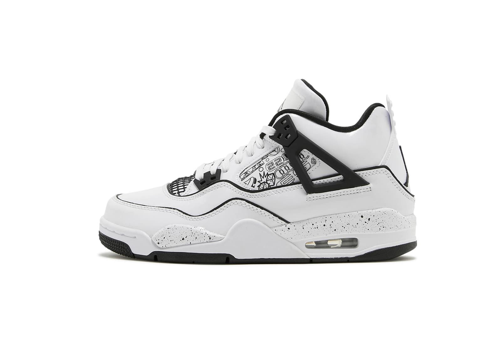 Chaussures de course de sport pour hommes et femmes Baskets tendance Chaussures à coussin d'air