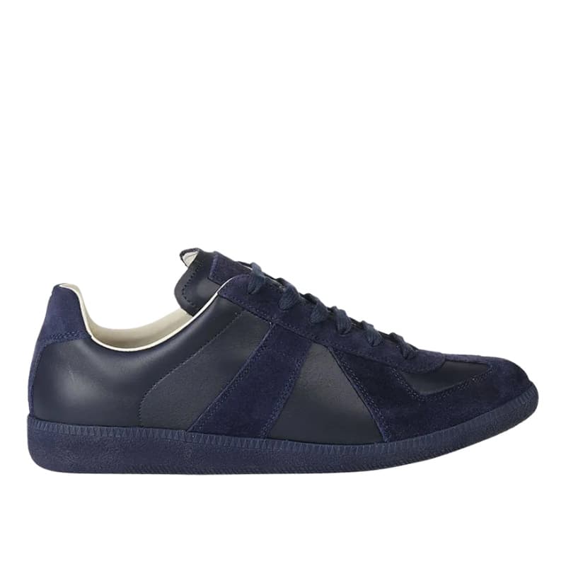 Chaussures décontractées pour hommes, style rétro tendance printemps, chaussures de sport allemandes à petit talon, multicolores, respirantes et