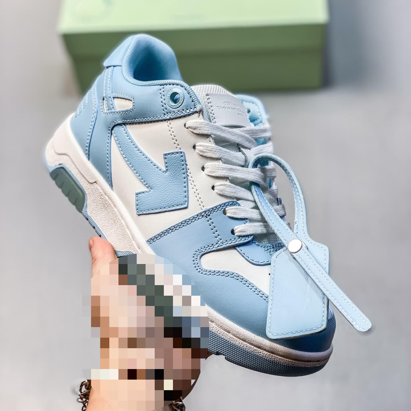 Baskets de haute qualité pour hommes (marque OFF), chaussures de sport décontractées à motif flèche pour femmes, chaussures plates à semelle é