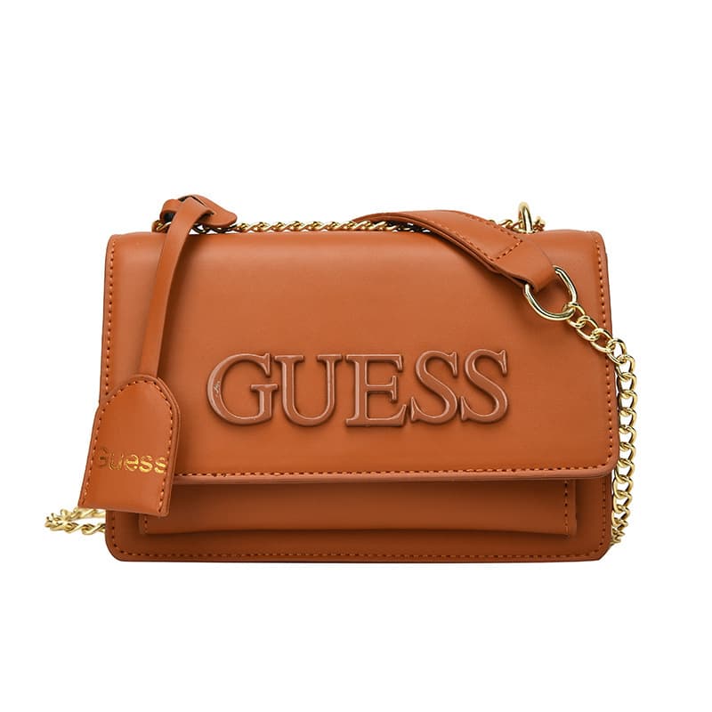 Sac bandoulière tendance et élégant pour femme, style coréen, collection 2026.