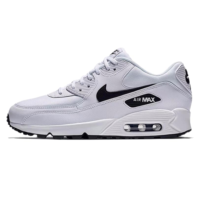 Nikes Airs Maxes 90 chaussures de course hommes femmes Triple Noir Blanc Bred tout Ciment infrarouge Néon Orange Bleu South Beach Pomegranatemens fo