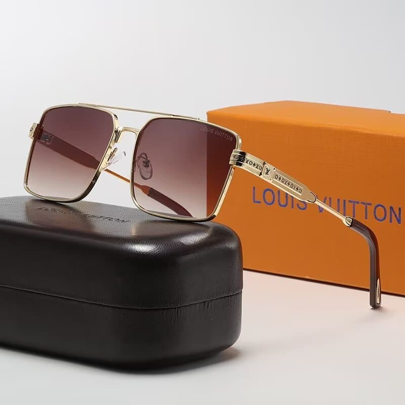 Lunettes de soleil rétro haute définition style vintage 2024 : clarté vintage et style moderne
